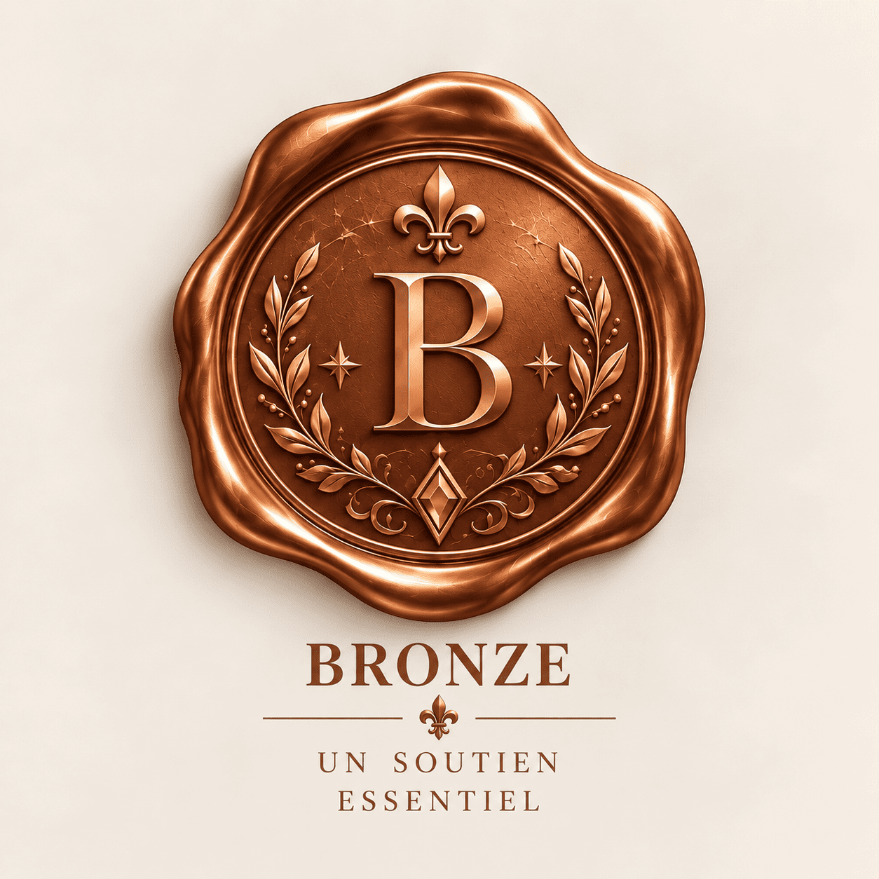 Niveau bronze