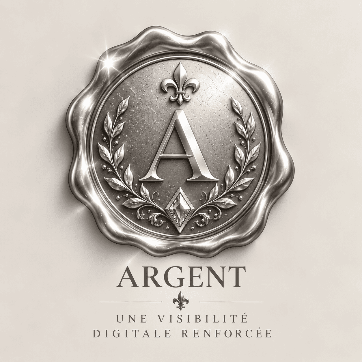 Niveau argent